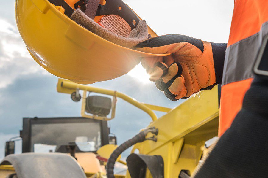 Certified Lifting Inspector