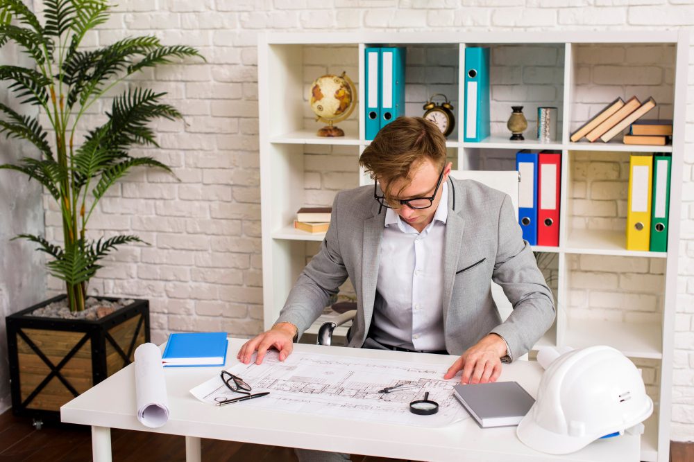 Specialist career planning and professional development