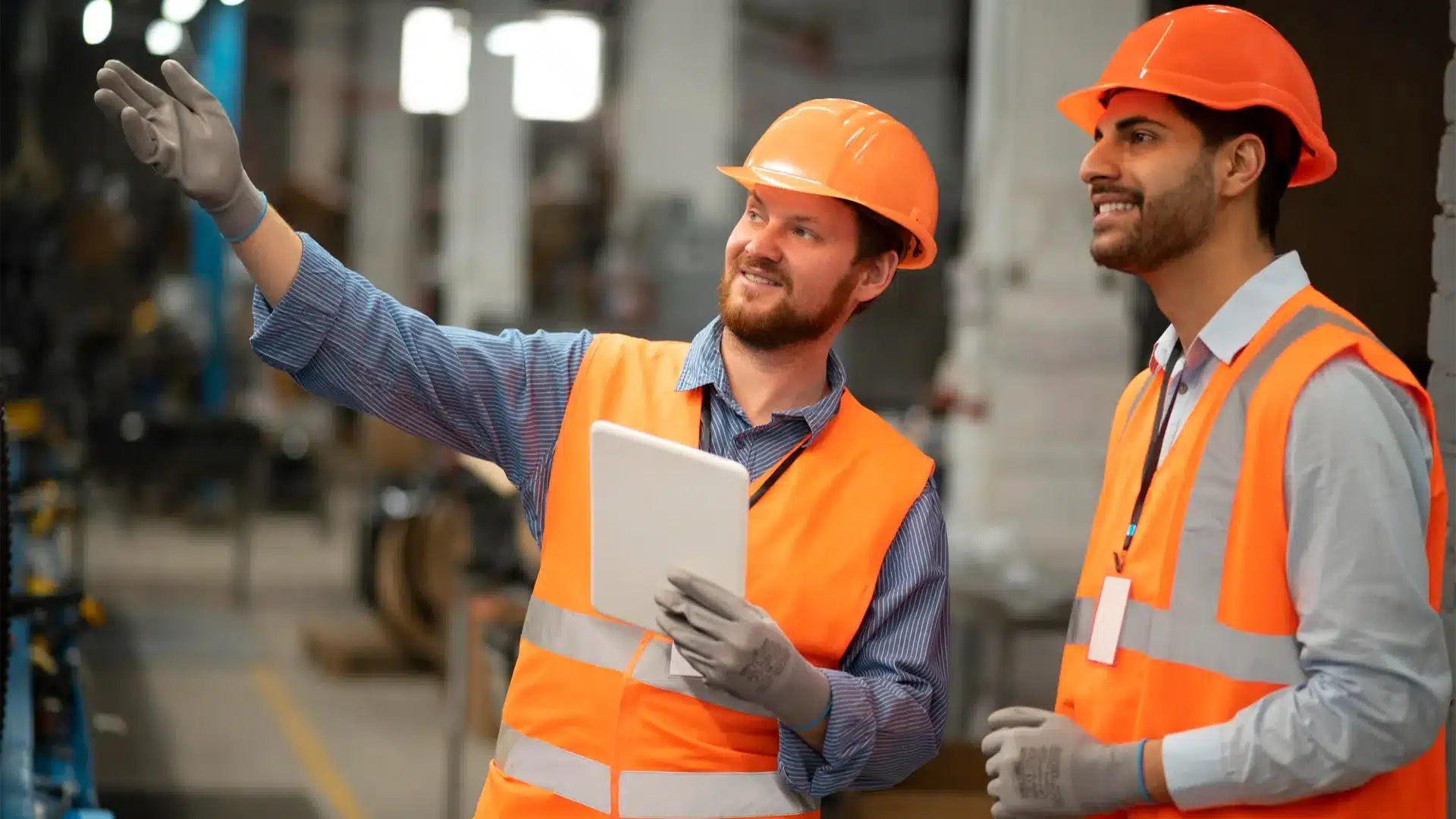 ISO 45001 lead auditor career advancement opportunities