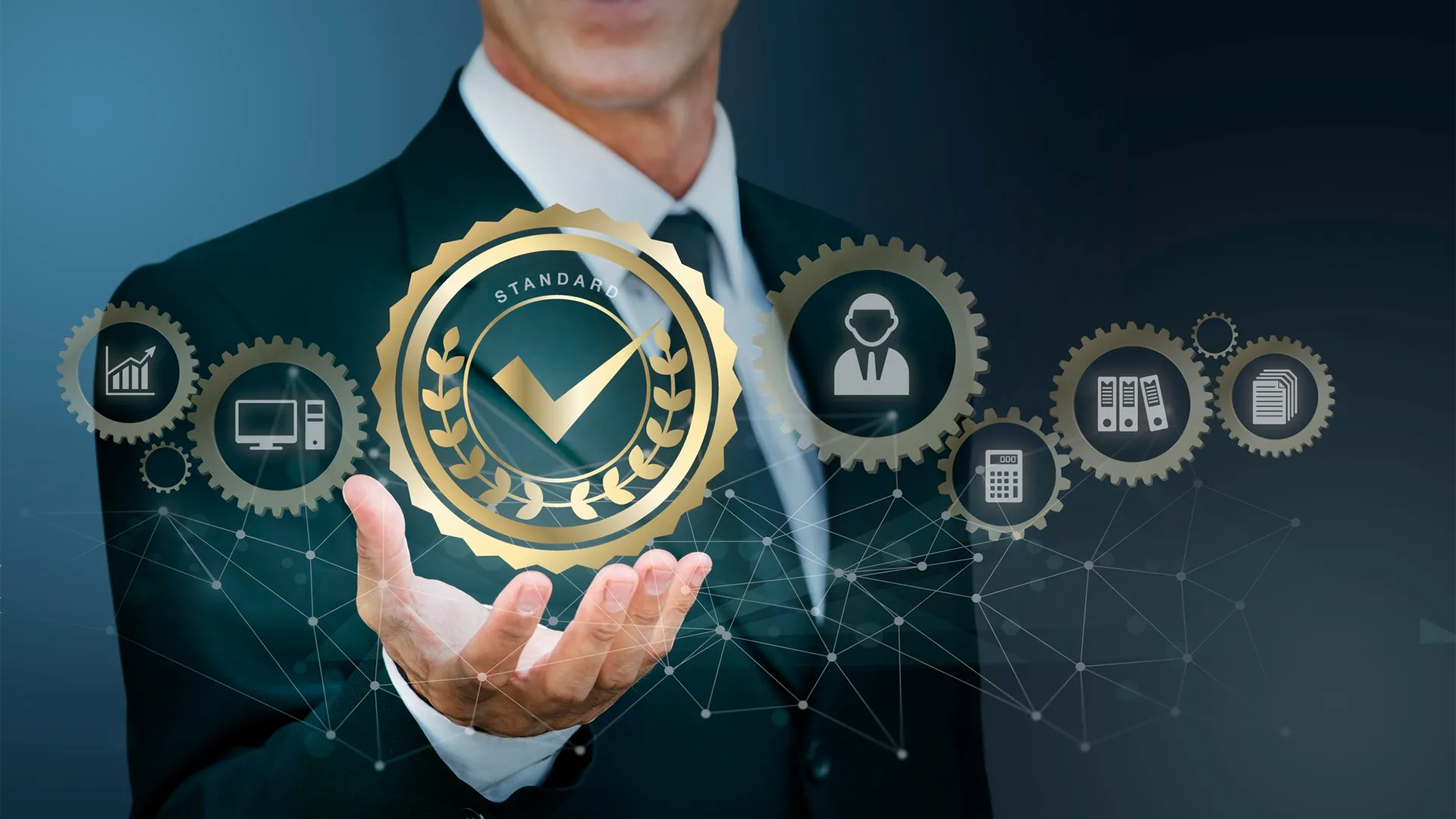 ISO 27001 certification cost total breakdown first year investment