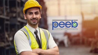 certified safety specialist workplace safety professional