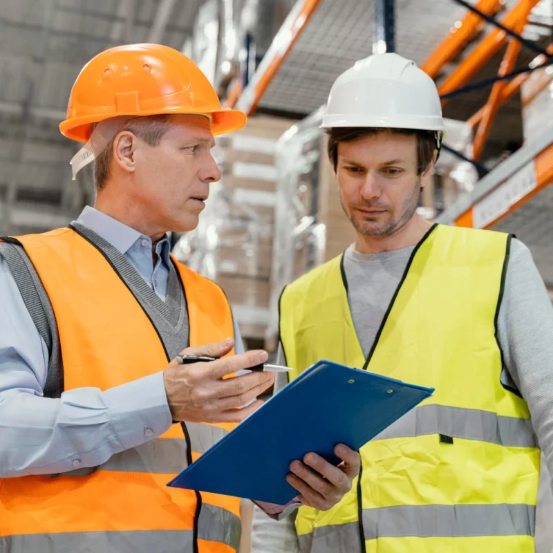 What is a Certified Safety Specialist