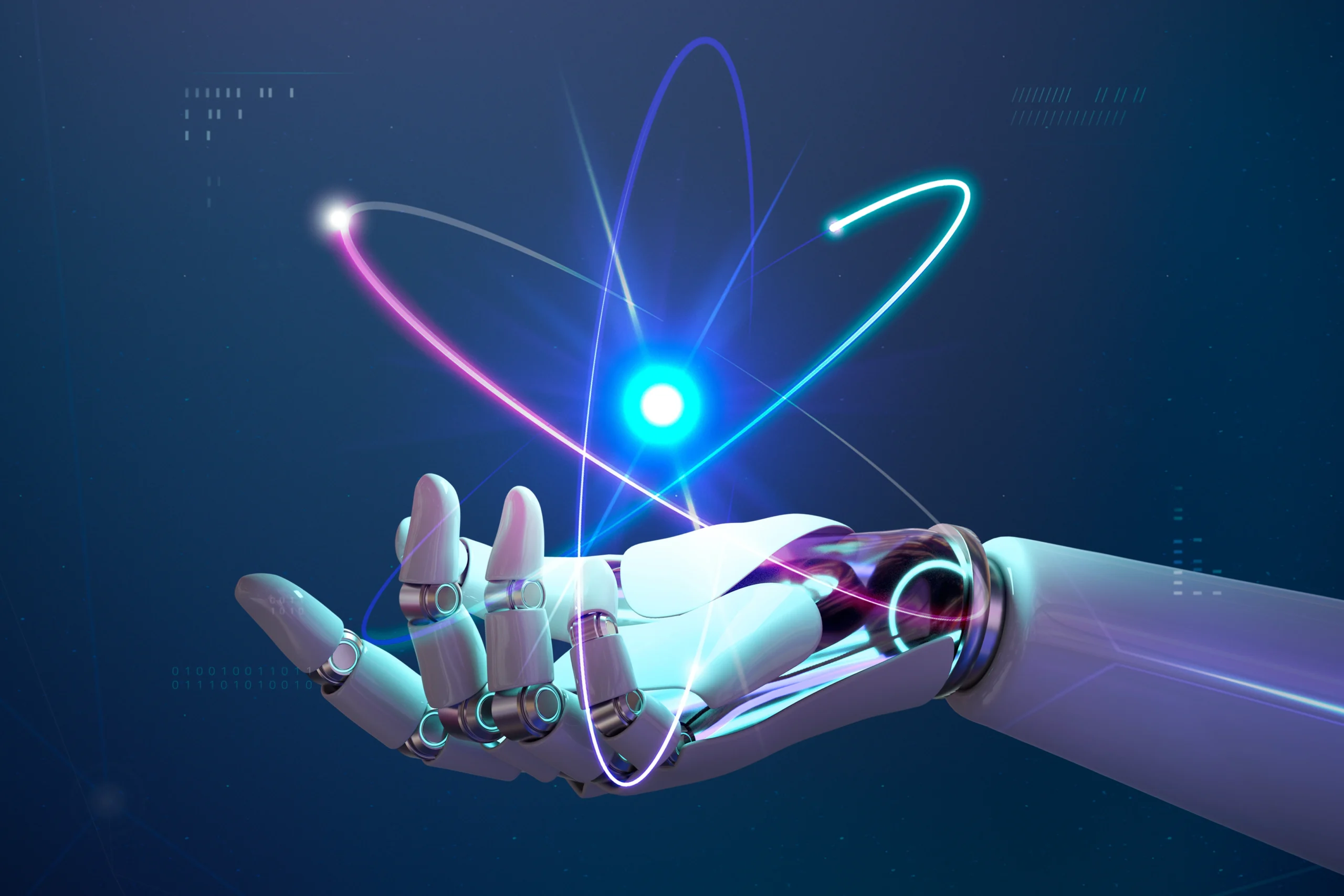 AI Policy and Procedure